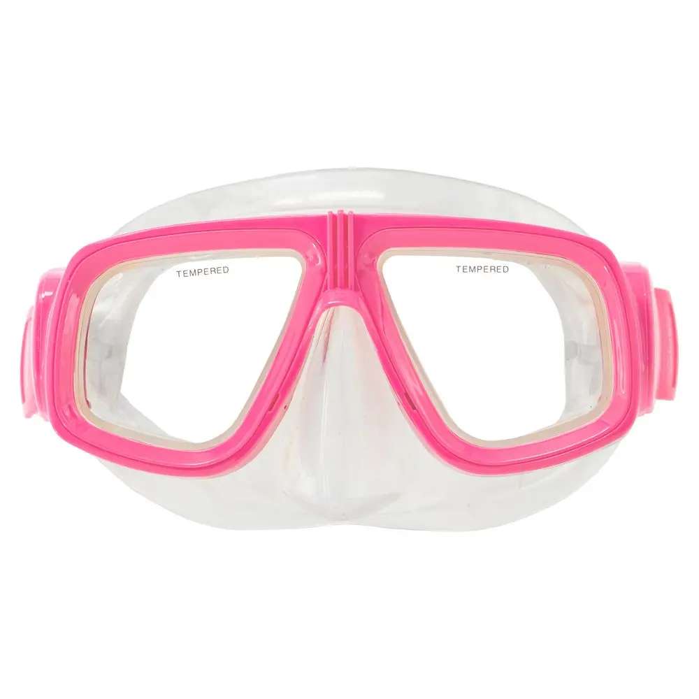 Akona Youth Mask & Snorkel Set